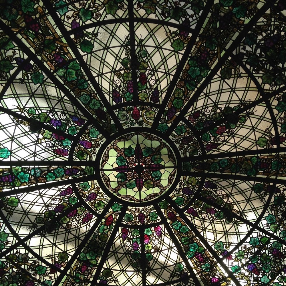 Meet your Posher, Kay